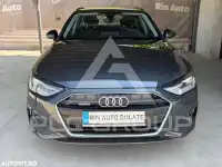 2019 Audi A4