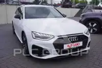 2019 Audi A4