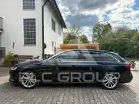 2019 Audi A4