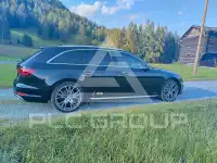 2019 Audi A4