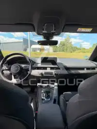 2019 Audi A4