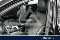 2019 Audi A4