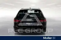 2019 Audi A4