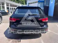 2019 Audi A4