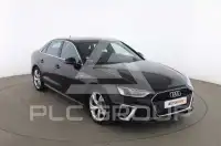 2019 Audi A4