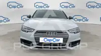 2019 Audi A4