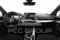 2019 Audi A4