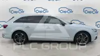 2019 Audi A4