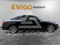 2019 Audi A4