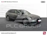 2019 Audi A4