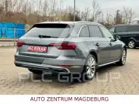 2019 Audi A4
