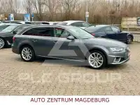2019 Audi A4