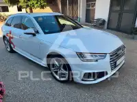 2019 Audi A4