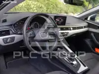 2019 Audi A4