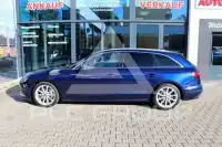 2019 Audi A4