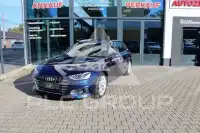 2019 Audi A4