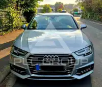 2019 Audi A4