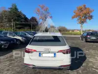 2019 Audi A4