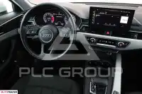 2019 Audi A4