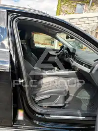 2019 Audi A4