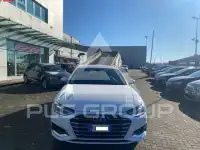 2019 Audi A4