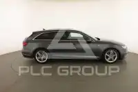 2019 Audi A4