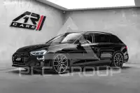 2019 Audi A4