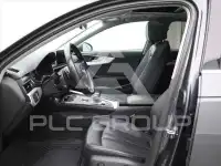2019 Audi A4