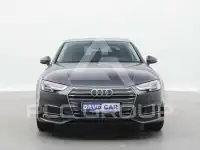 2019 Audi A4