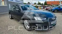 2019 Audi A4
