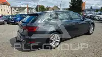 2019 Audi A4
