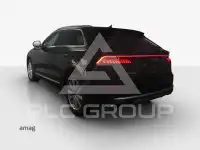 2019 Audi SQ8