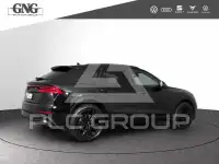 2019 Audi SQ8