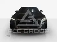 2019 Audi SQ8