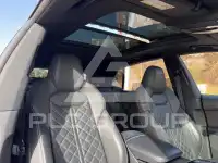 2019 Audi SQ8
