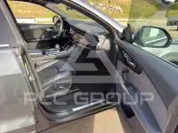 2019 Audi SQ8