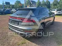 2019 Audi SQ8