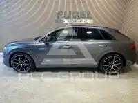 2019 Audi SQ8