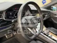 2019 Audi SQ8