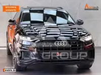2019 Audi SQ8