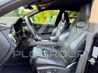 2019 Audi SQ8