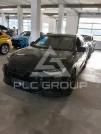 2019 Audi SQ8