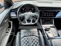 2019 Audi SQ8