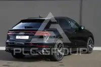 2019 Audi SQ8