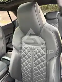 2019 Audi SQ8