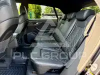 2019 Audi SQ8