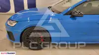 2019 Audi S4