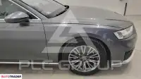 2019 Audi A8