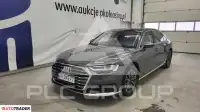 2019 Audi A8