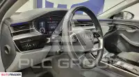 2019 Audi A8